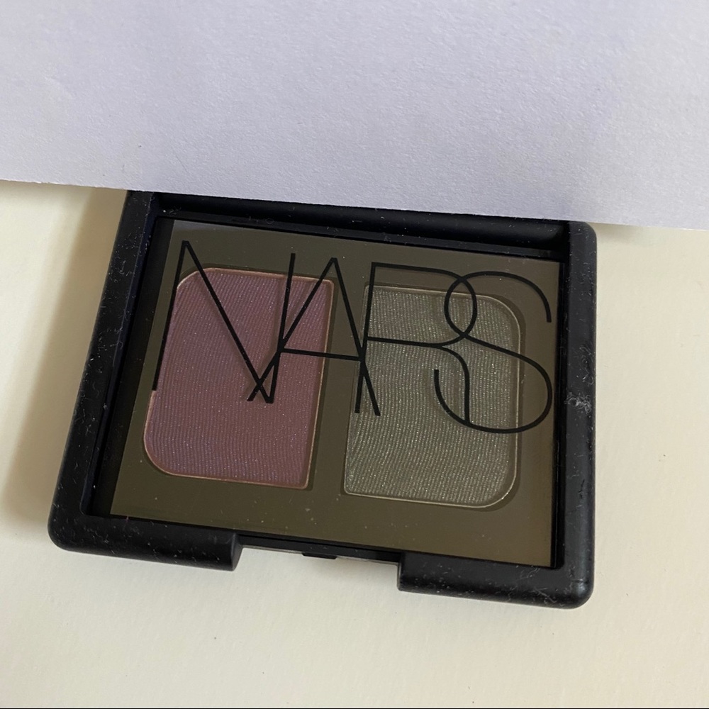 NARS Duo Eyeshadow in Eurydice